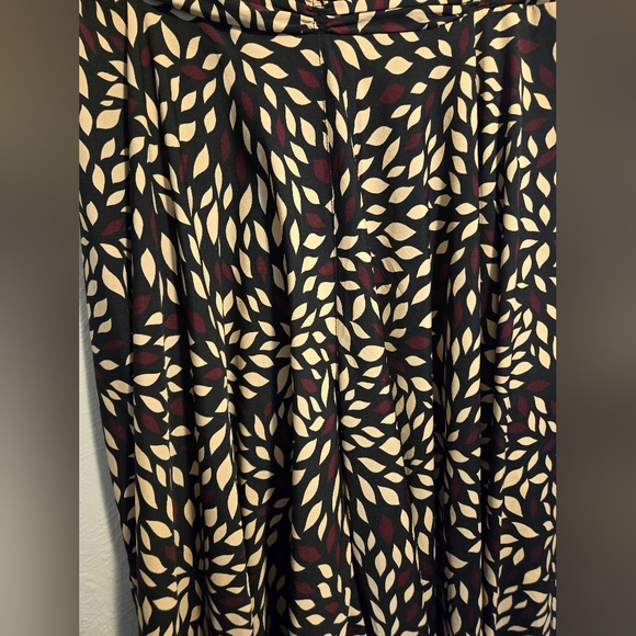 Venus Wide Leg Culotte Pants XL - Picture 7 of 8